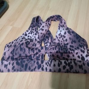 Fabletics Sports Bra